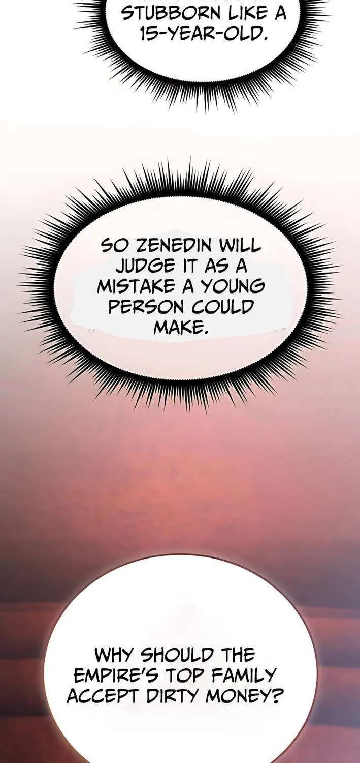 The Genius Mage Who Uses His Fists Chapter 30 page 102 - 