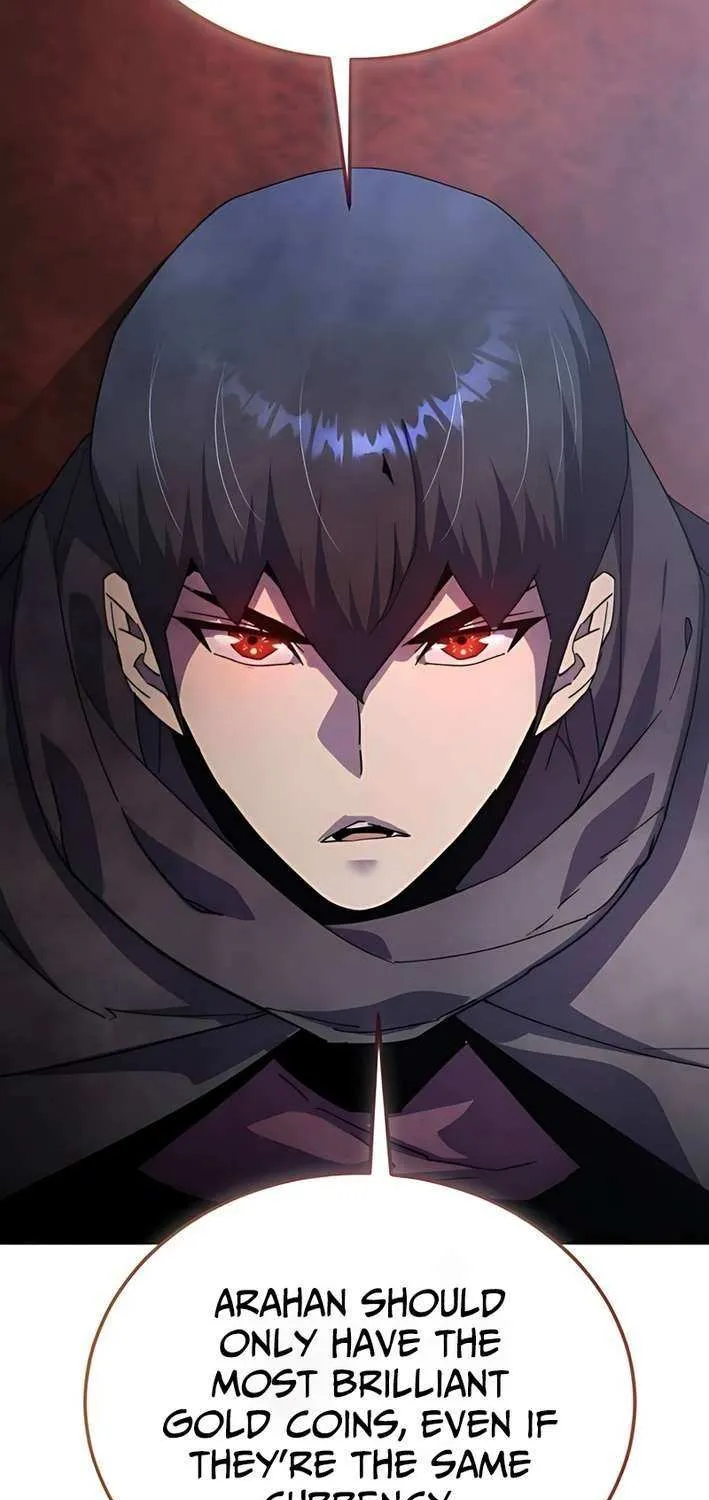 The Genius Mage Who Uses His Fists Chapter 30 page 103 - 