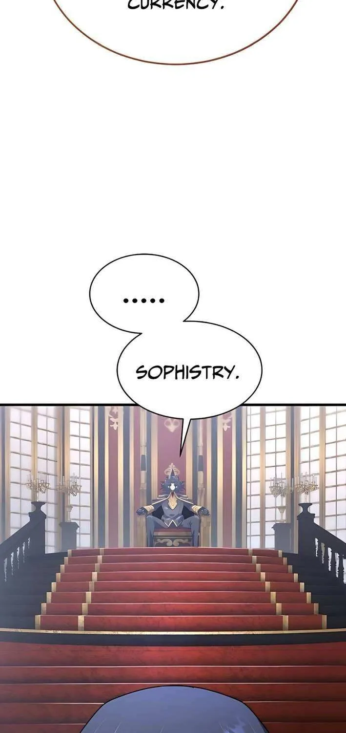 The Genius Mage Who Uses His Fists Chapter 30 page 104 - 