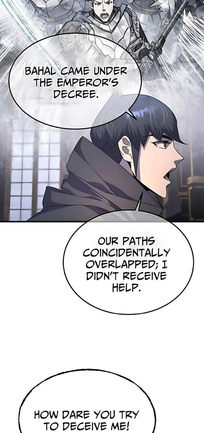 The Genius Mage Who Uses His Fists Chapter 30 page 107 - 