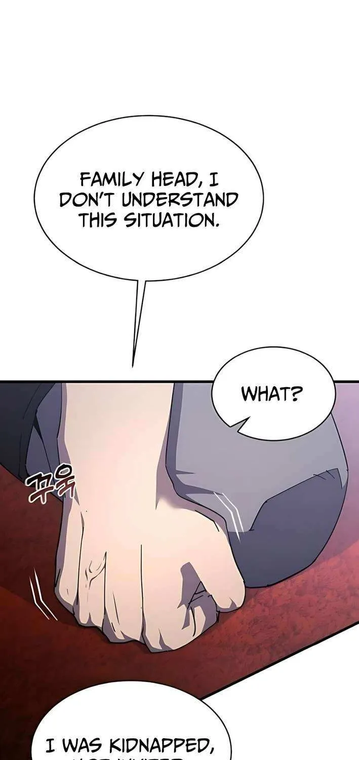 The Genius Mage Who Uses His Fists Chapter 30 page 109 - 