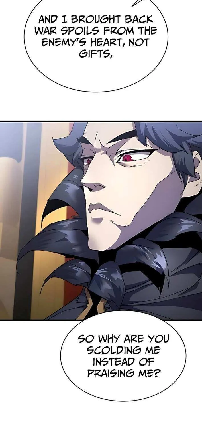 The Genius Mage Who Uses His Fists Chapter 30 page 111 - 
