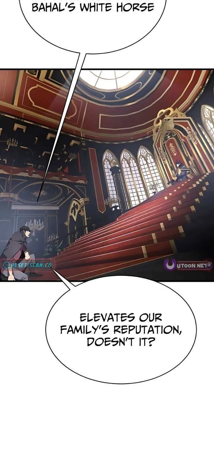 The Genius Mage Who Uses His Fists Chapter 30 page 114 - 