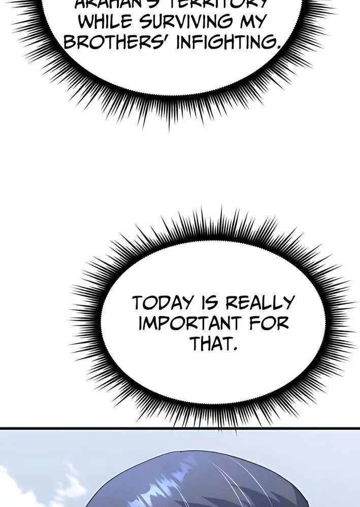 The Genius Mage Who Uses His Fists Chapter 30 page 14 - 