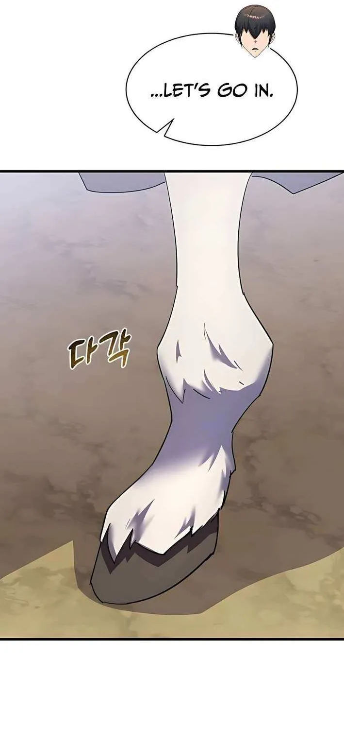 The Genius Mage Who Uses His Fists Chapter 30 page 16 - 