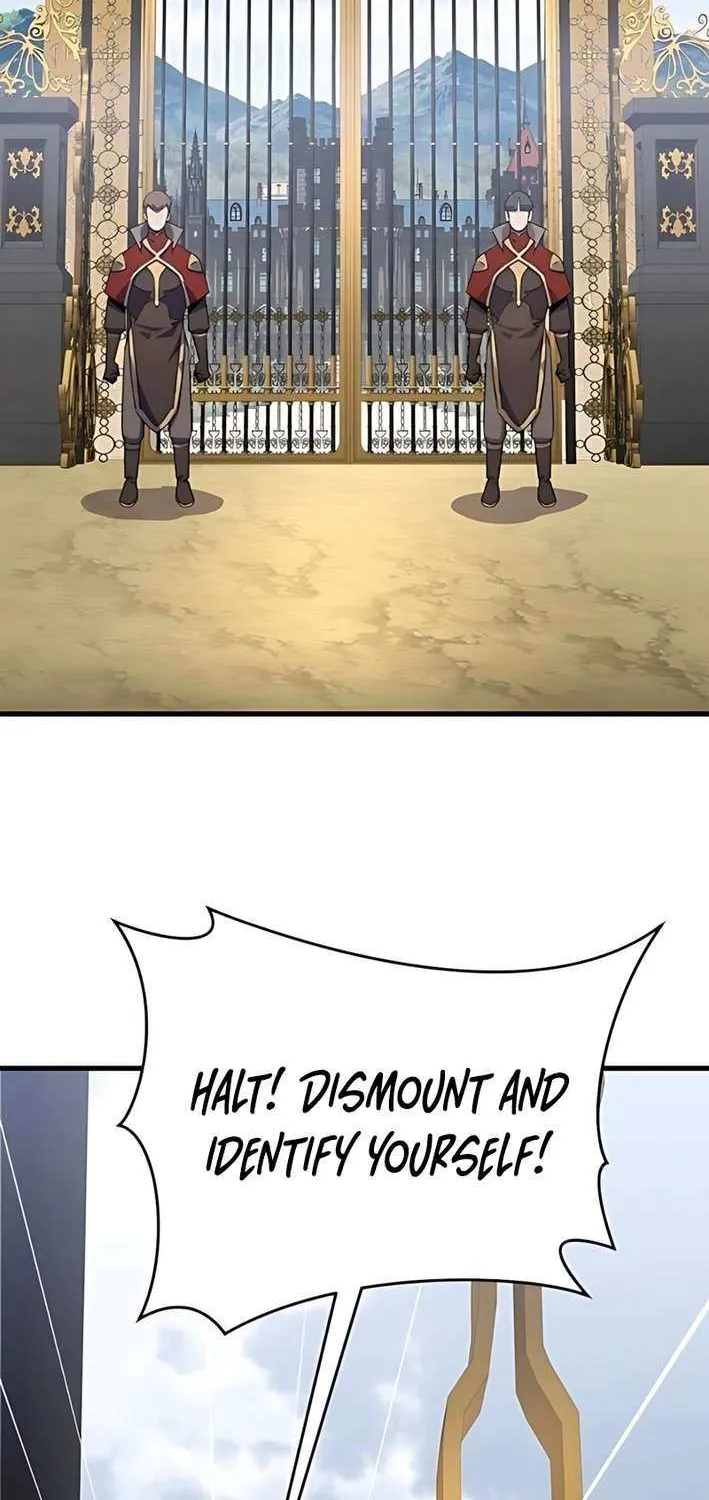 The Genius Mage Who Uses His Fists Chapter 30 page 20 - 