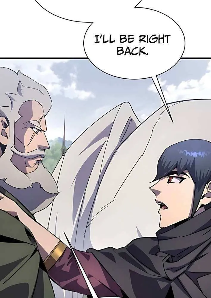 The Genius Mage Who Uses His Fists Chapter 30 page 28 - 