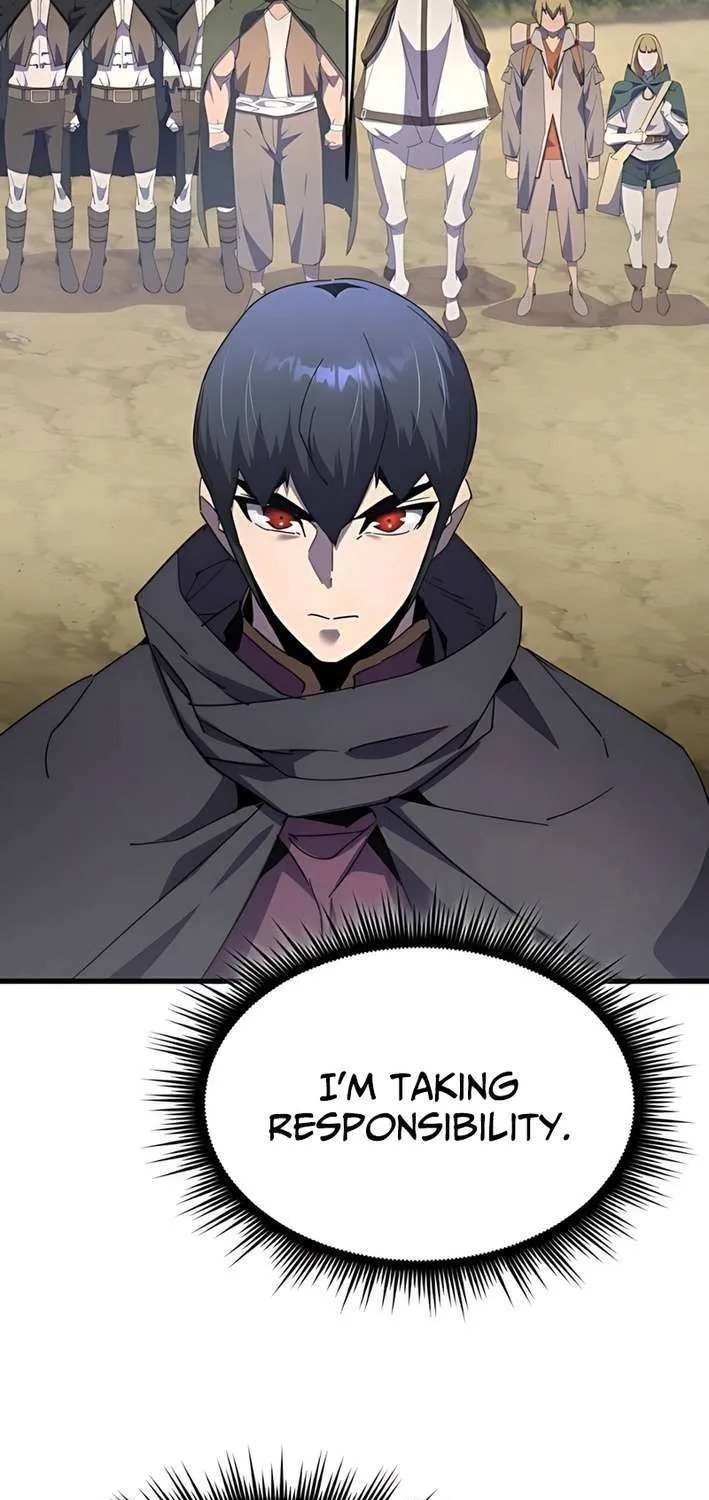 The Genius Mage Who Uses His Fists Chapter 30 page 33 - 