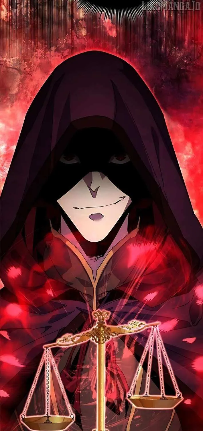 The Genius Mage Who Uses His Fists Chapter 30 page 36 - 