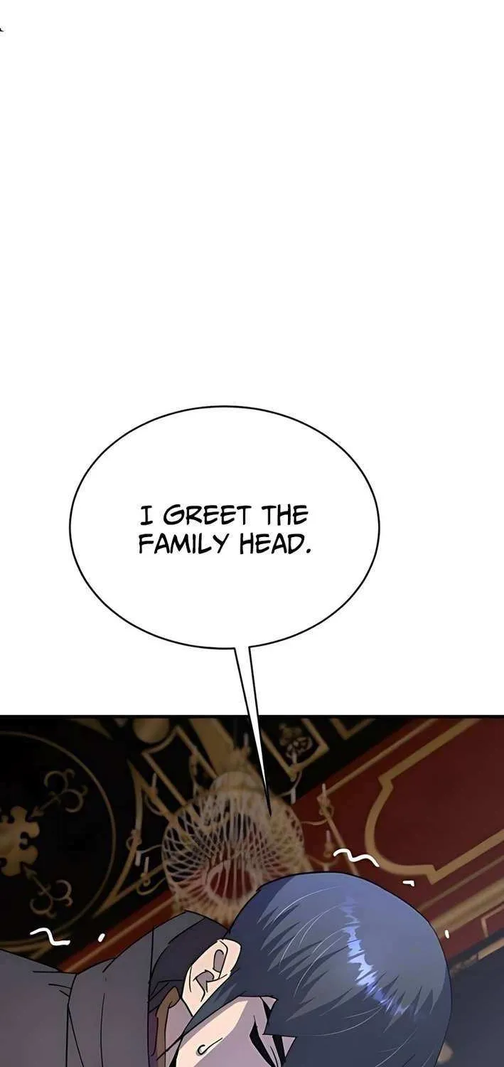 The Genius Mage Who Uses His Fists Chapter 30 page 46 - 