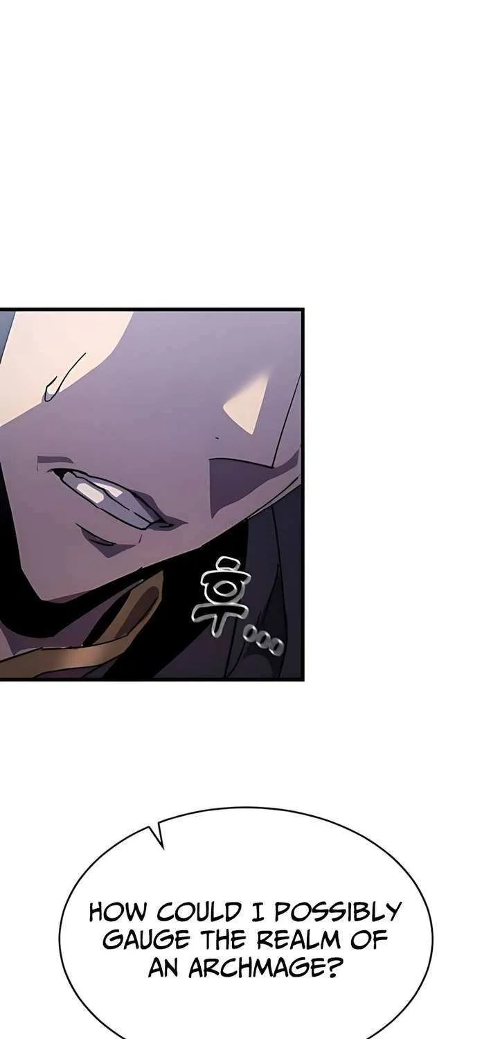 The Genius Mage Who Uses His Fists Chapter 30 page 60 - 