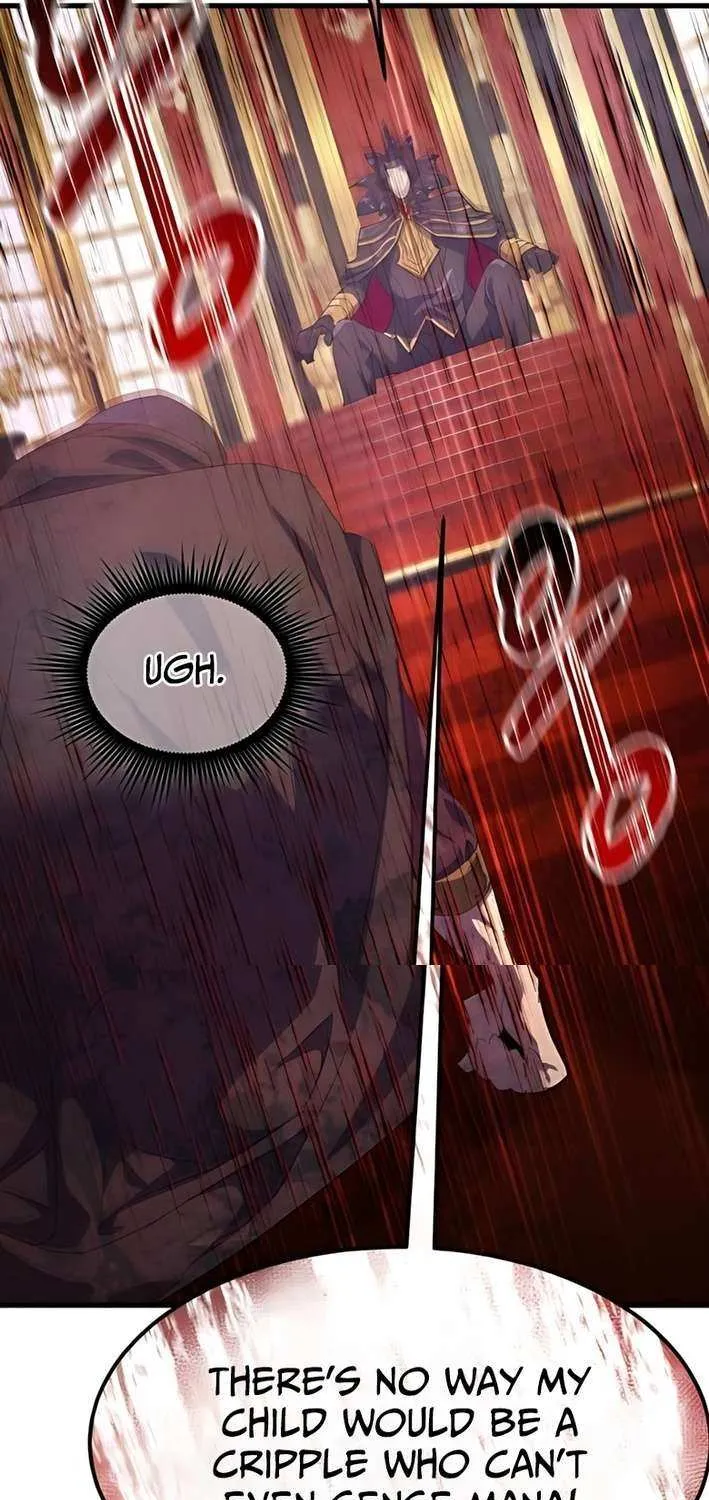The Genius Mage Who Uses His Fists Chapter 30 page 68 - 