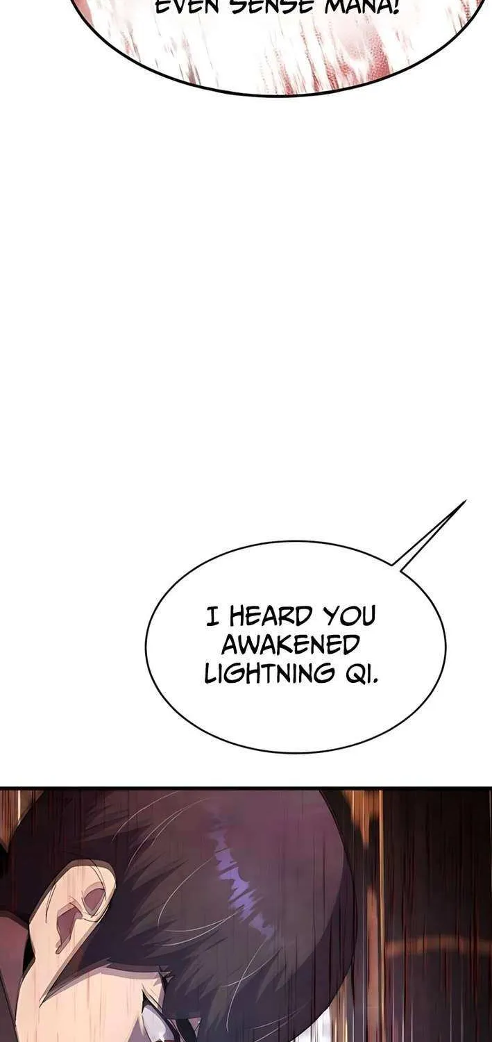 The Genius Mage Who Uses His Fists Chapter 30 page 69 - 