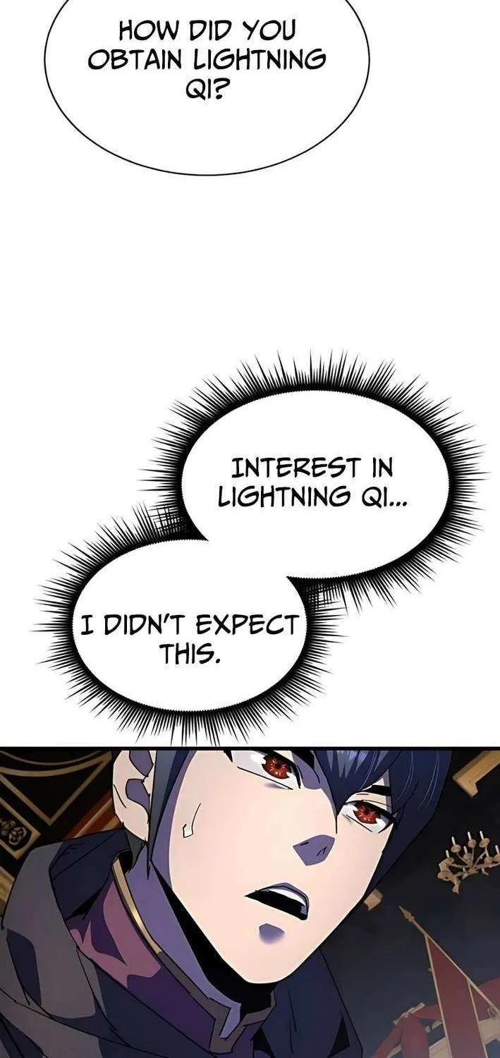 The Genius Mage Who Uses His Fists Chapter 30 page 74 - 