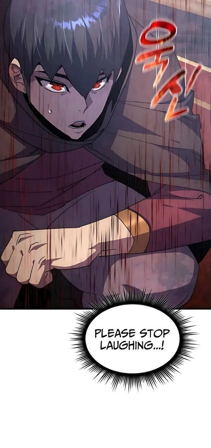 The Genius Mage Who Uses His Fists Chapter 30 page 82 - 
