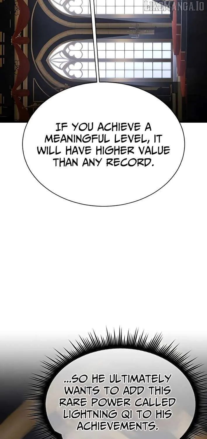 The Genius Mage Who Uses His Fists Chapter 30 page 85 - 