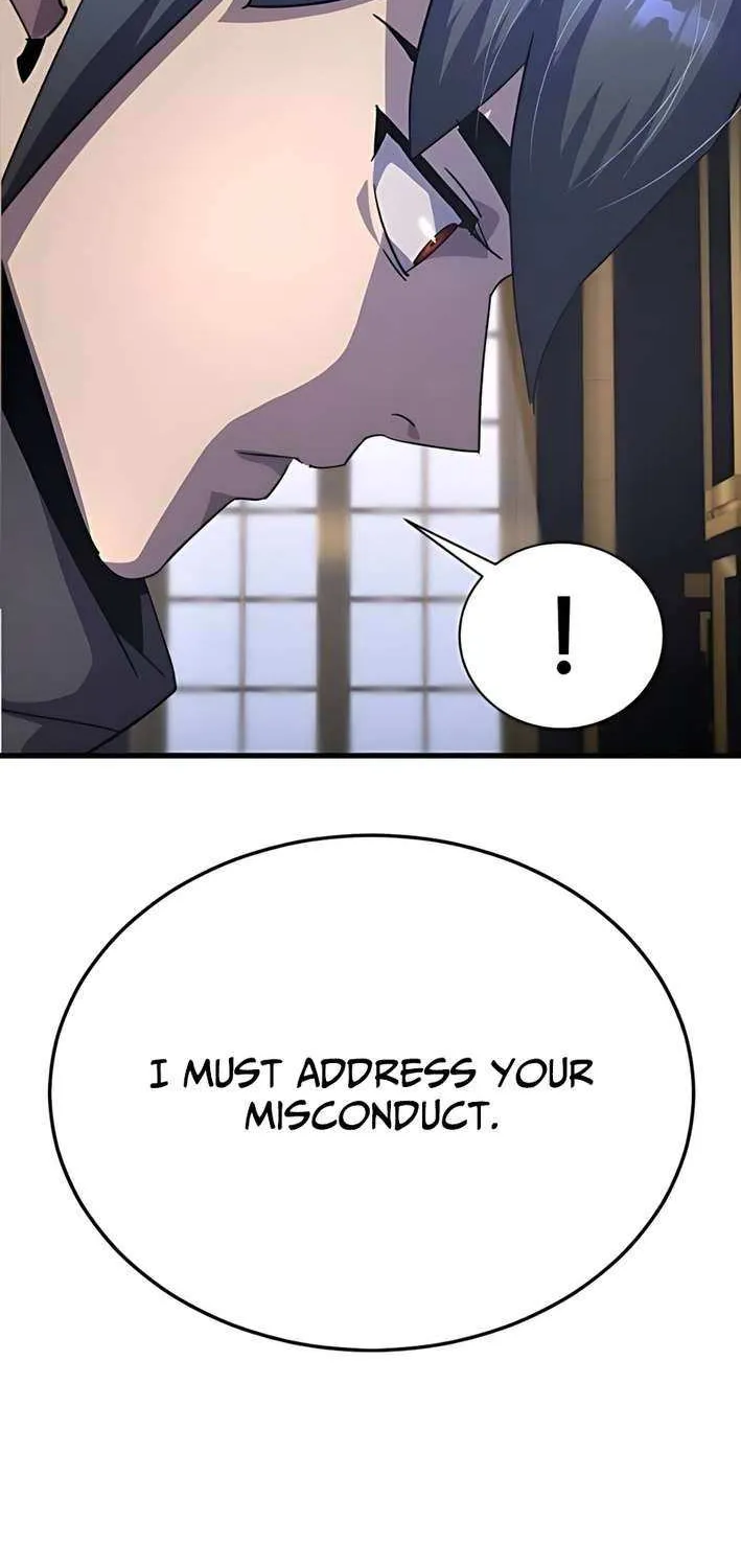 The Genius Mage Who Uses His Fists Chapter 30 page 88 - 