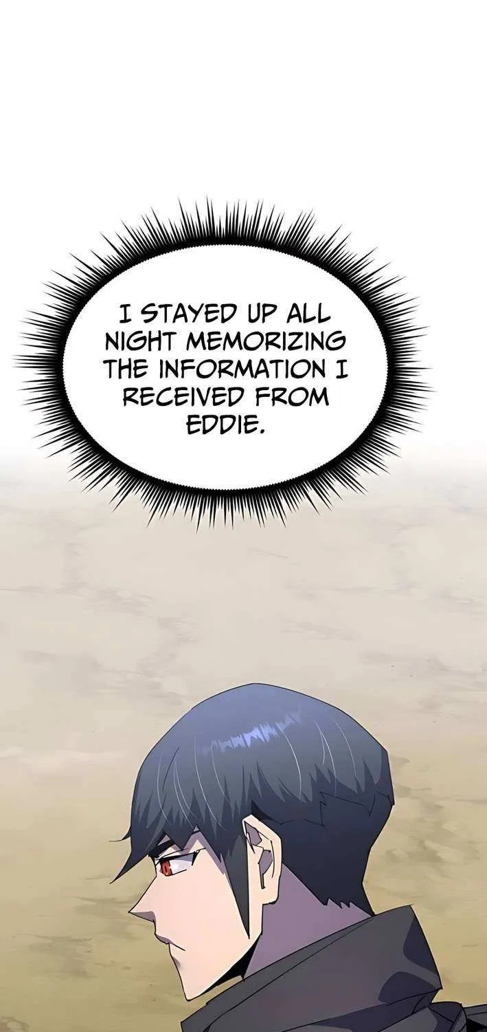 The Genius Mage Who Uses His Fists Chapter 30 page 10 - 