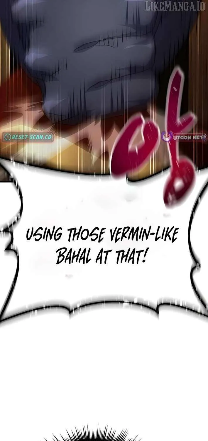 The Genius Mage Who Uses His Fists Chapter 30 page 92 - 