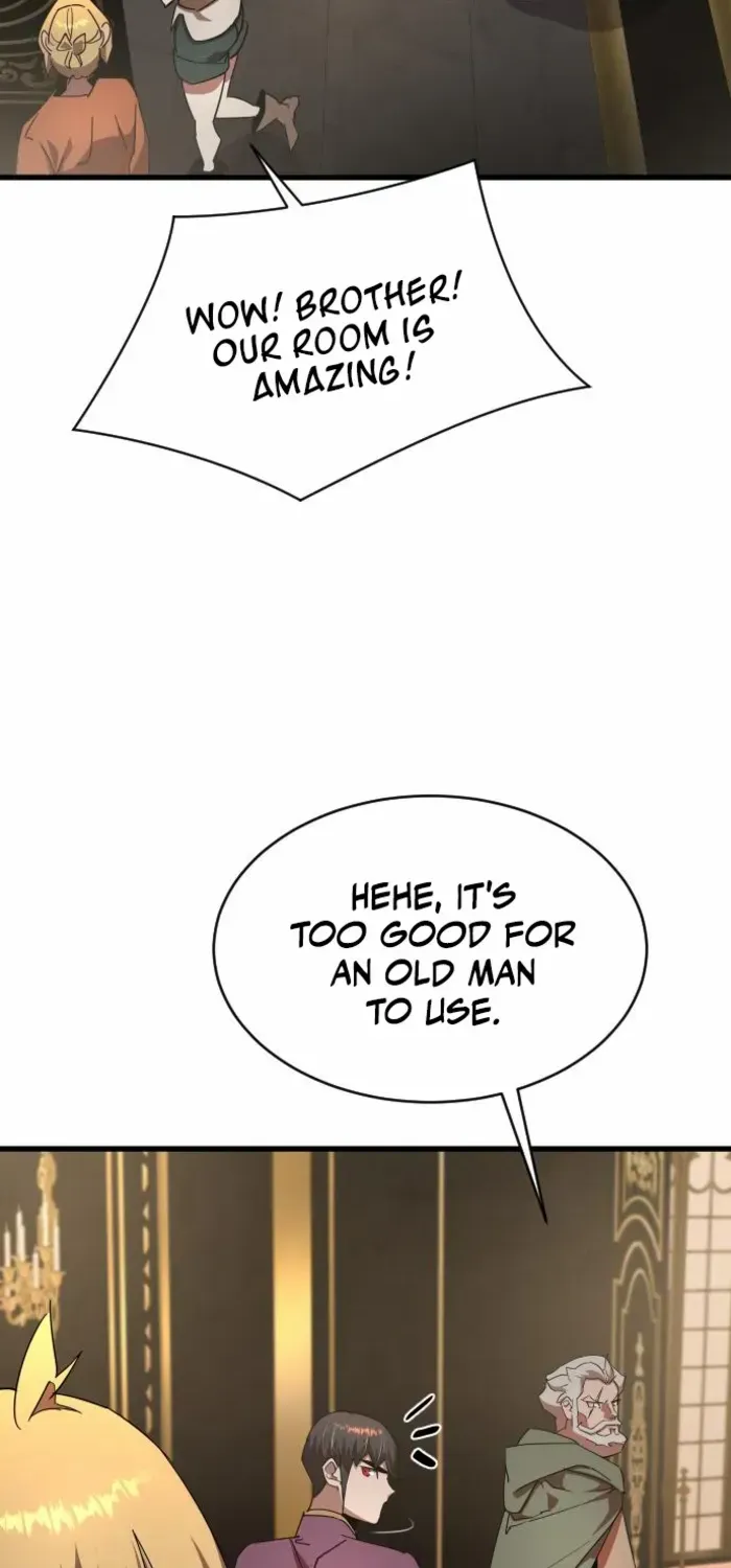 The Genius Mage Who Uses His Fists Chapter 31 page 101 - 