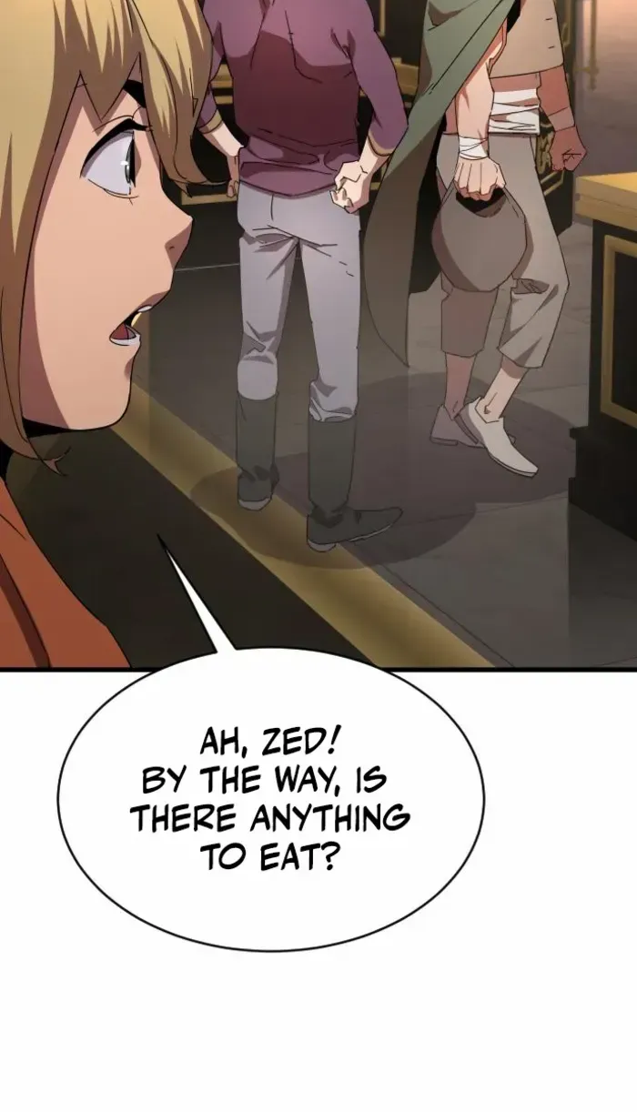 The Genius Mage Who Uses His Fists Chapter 31 page 102 - 