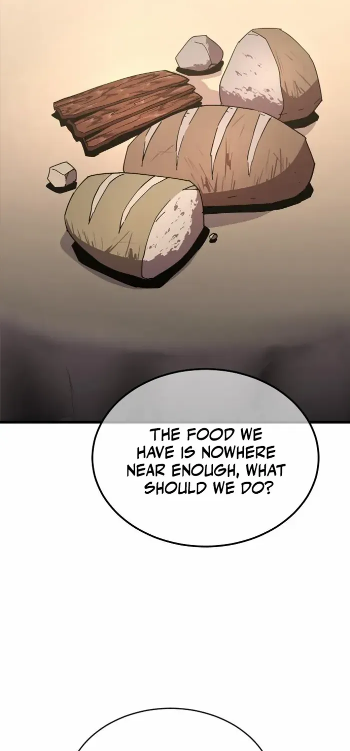 The Genius Mage Who Uses His Fists Chapter 31 page 105 - 