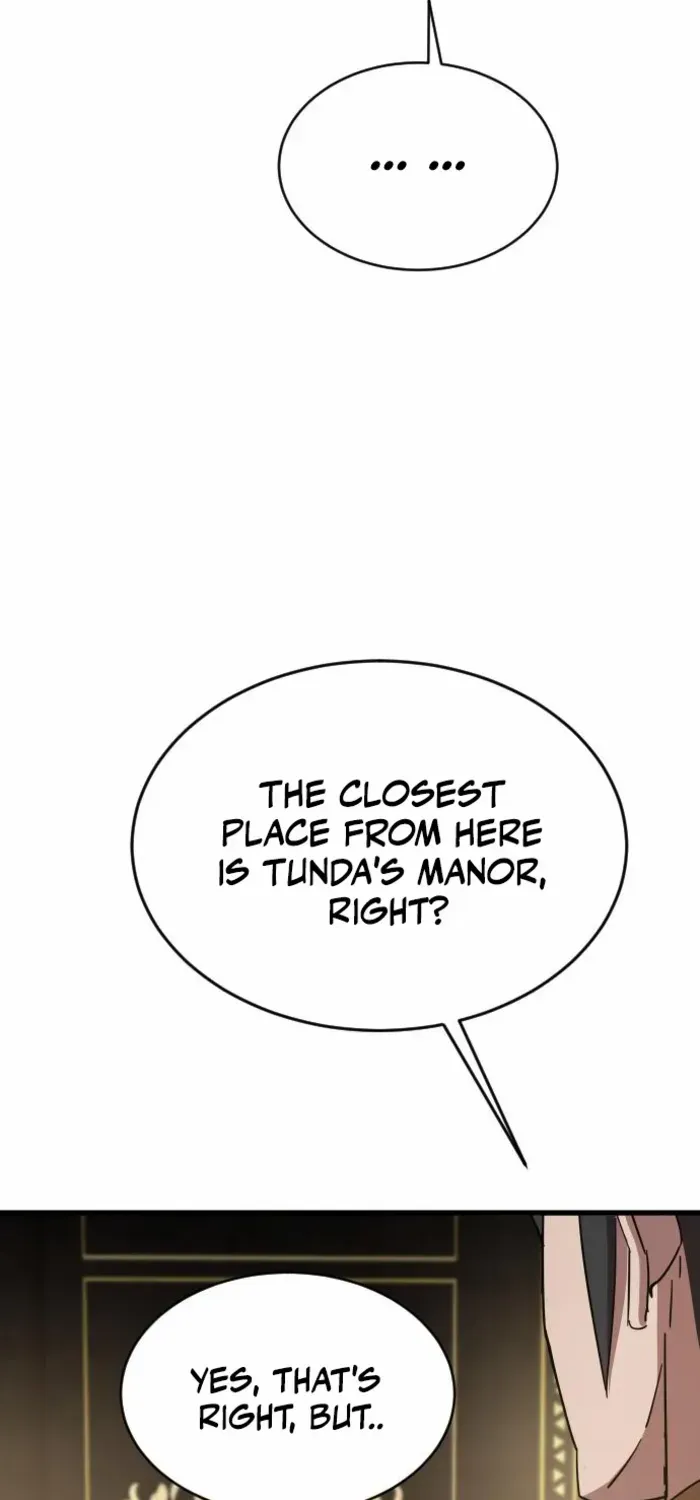 The Genius Mage Who Uses His Fists Chapter 31 page 108 - 