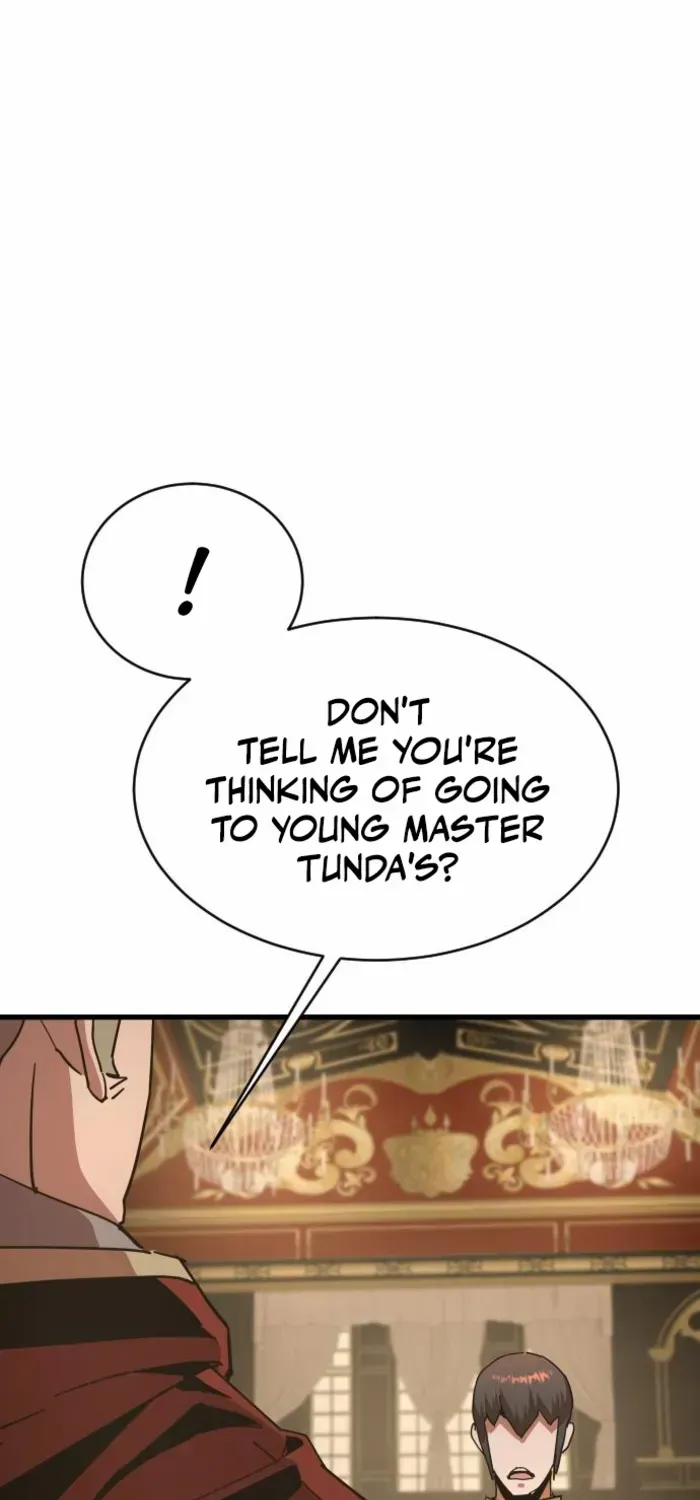 The Genius Mage Who Uses His Fists Chapter 31 page 110 - 