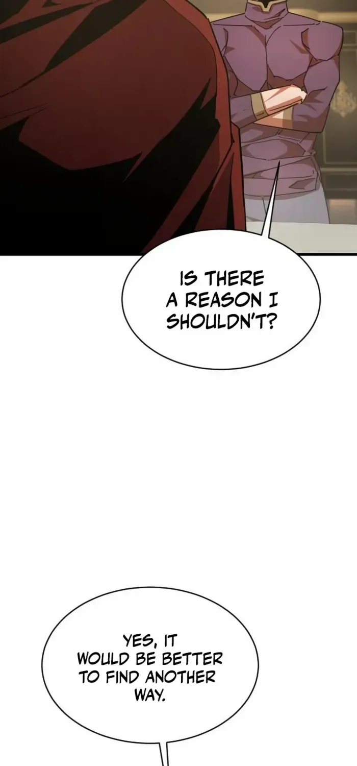 The Genius Mage Who Uses His Fists Chapter 31 page 111 - 