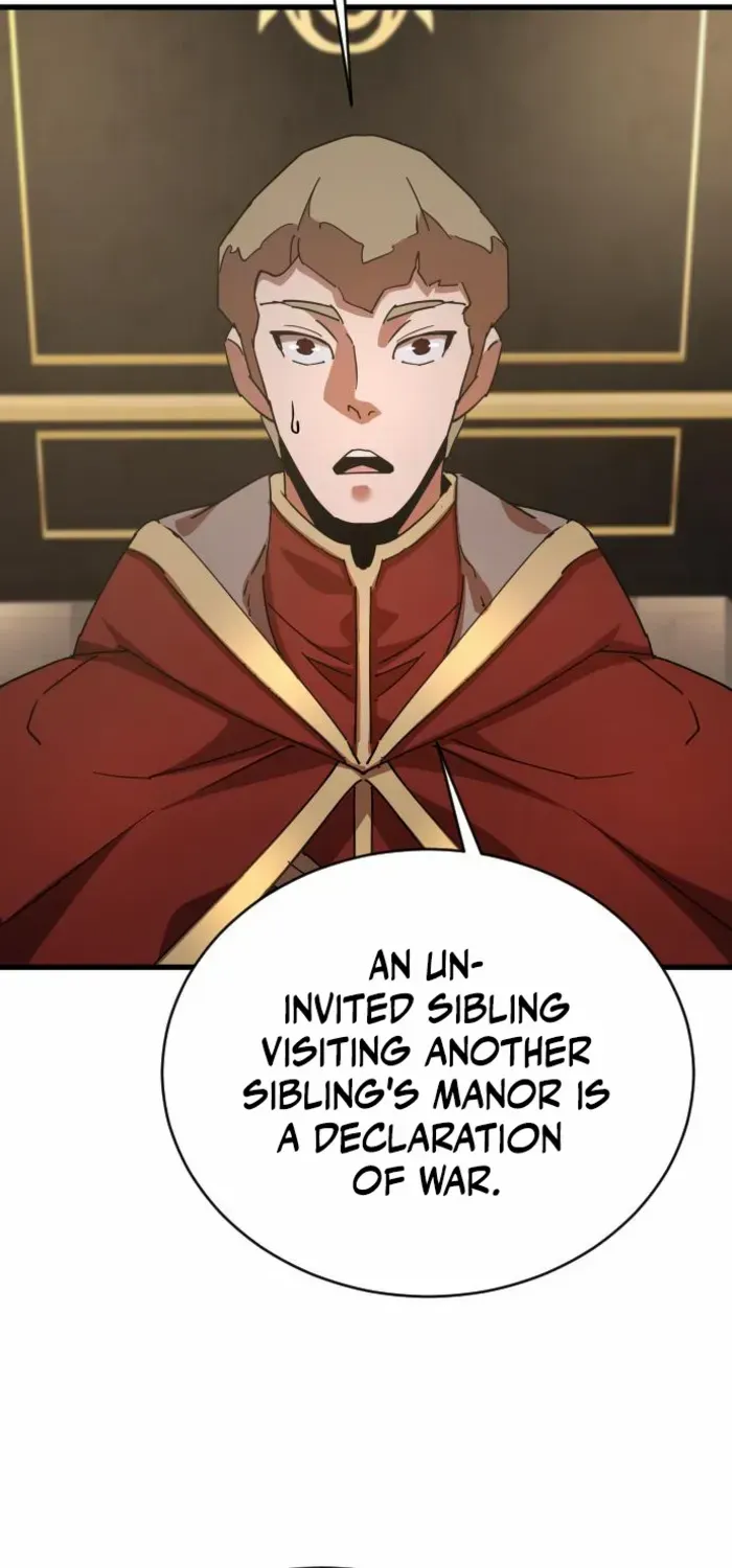 The Genius Mage Who Uses His Fists Chapter 31 page 112 - 