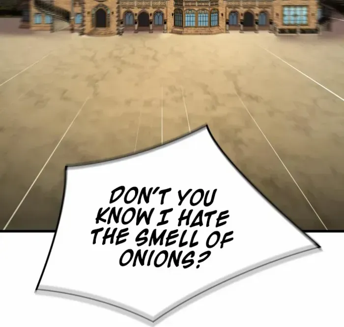 The Genius Mage Who Uses His Fists Chapter 31 page 116 - 