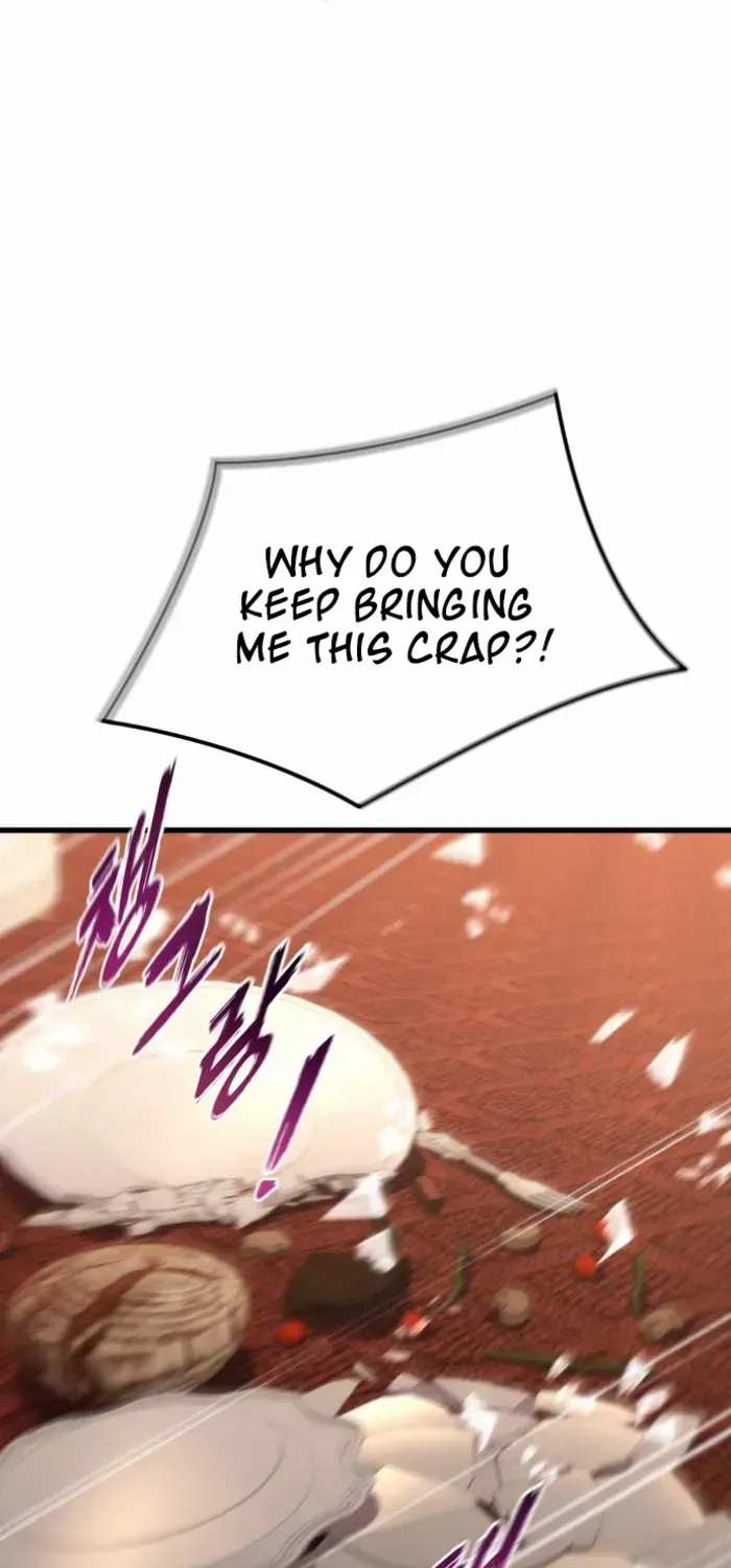 The Genius Mage Who Uses His Fists Chapter 31 page 117 - 