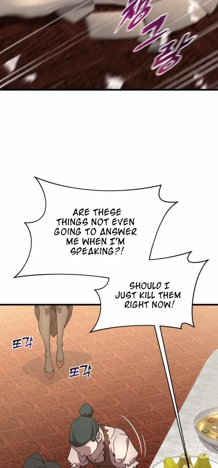 The Genius Mage Who Uses His Fists Chapter 31 page 118 - 