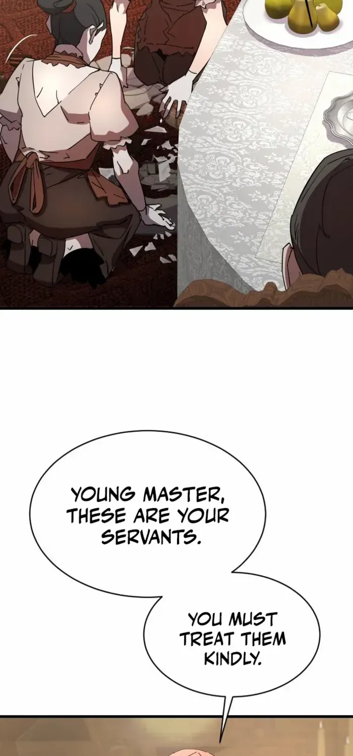 The Genius Mage Who Uses His Fists Chapter 31 page 119 - 