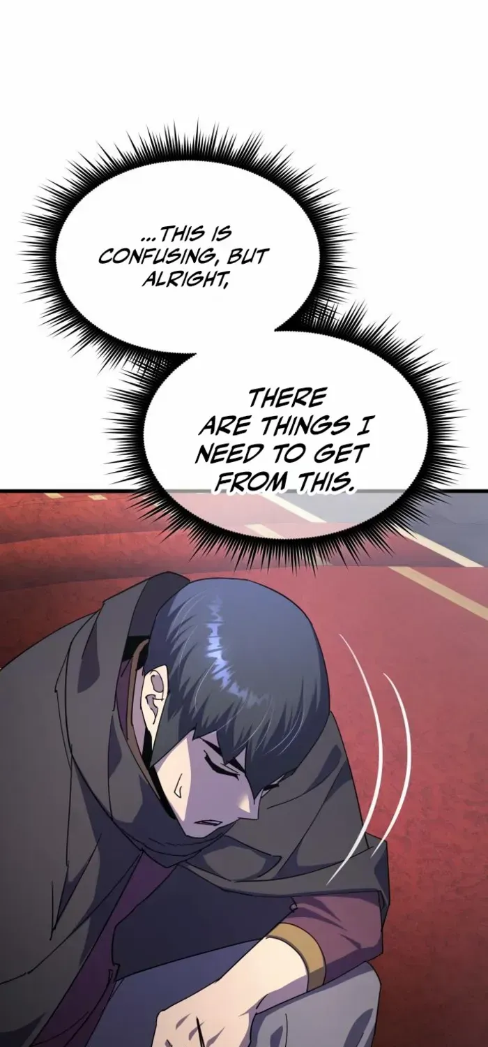 The Genius Mage Who Uses His Fists Chapter 31 page 13 - 