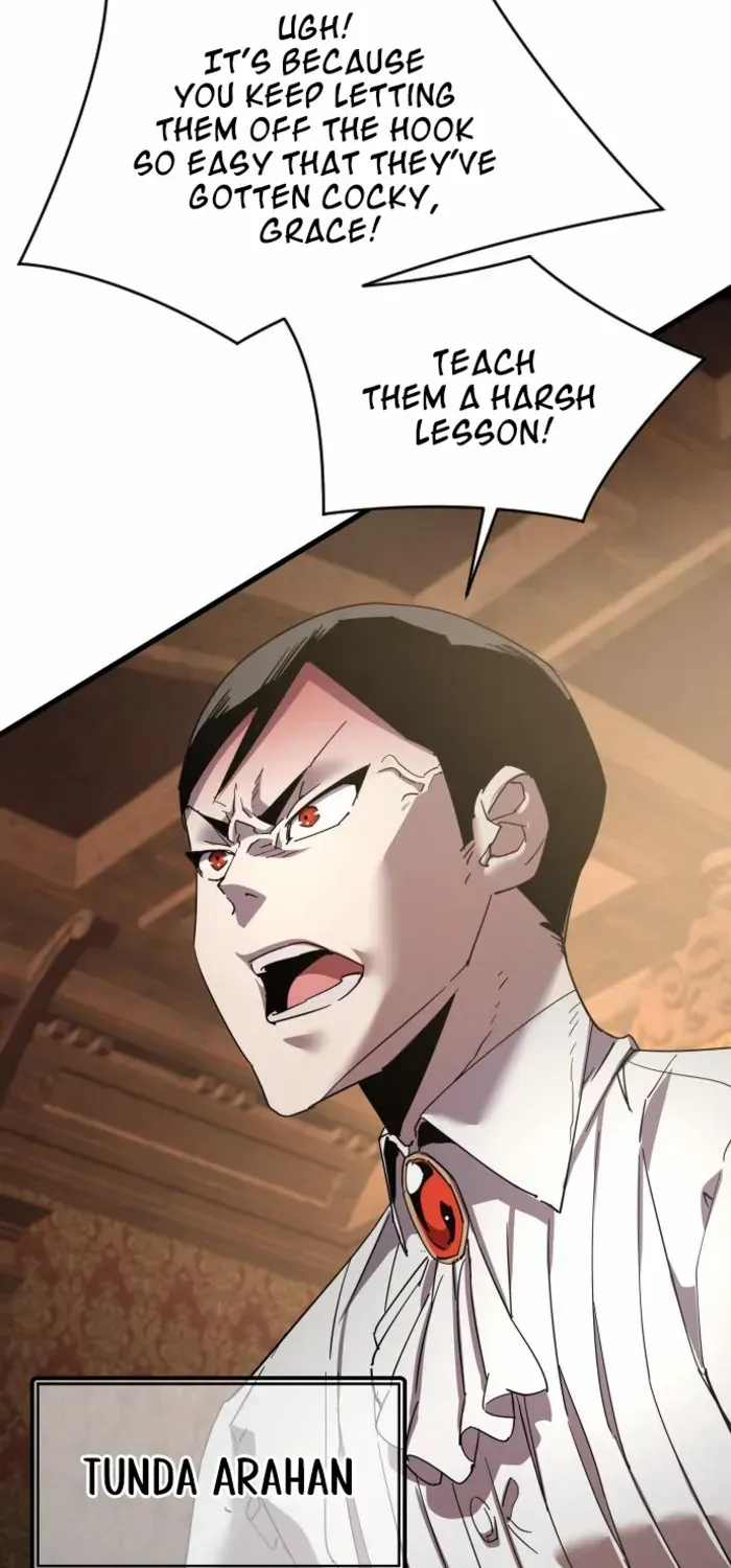 The Genius Mage Who Uses His Fists Chapter 31 page 121 - 