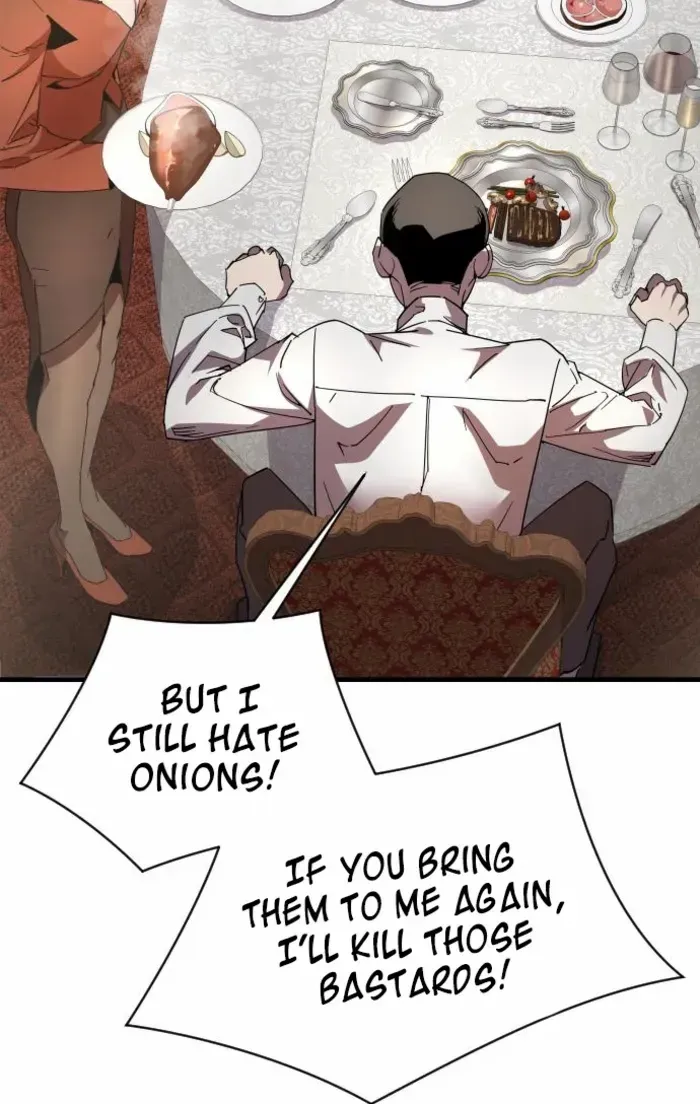 The Genius Mage Who Uses His Fists Chapter 31 page 123 - 