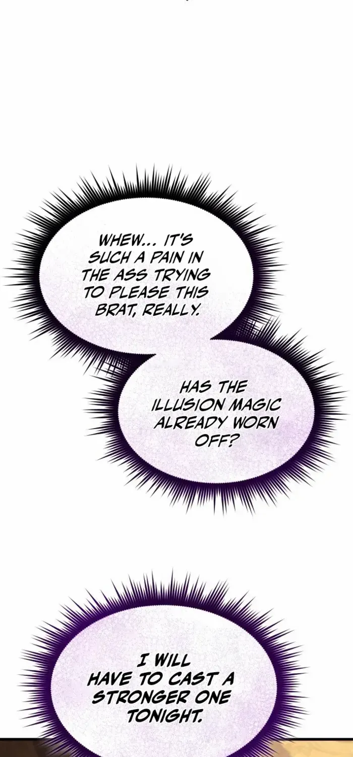 The Genius Mage Who Uses His Fists Chapter 31 page 124 - 