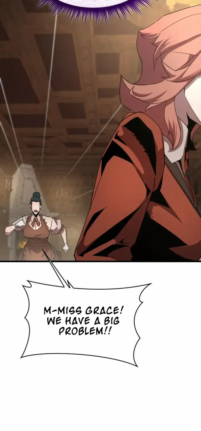 The Genius Mage Who Uses His Fists Chapter 31 page 125 - 