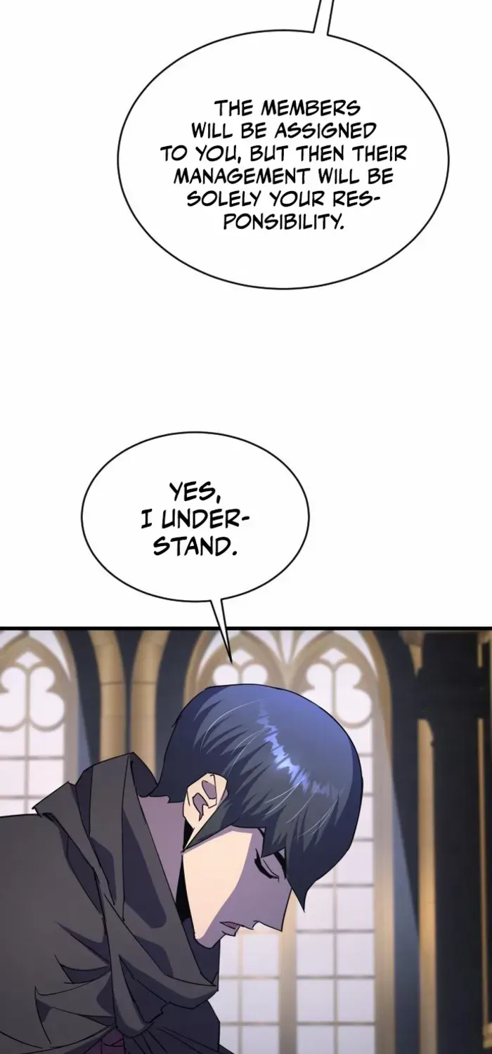 The Genius Mage Who Uses His Fists Chapter 31 page 16 - 