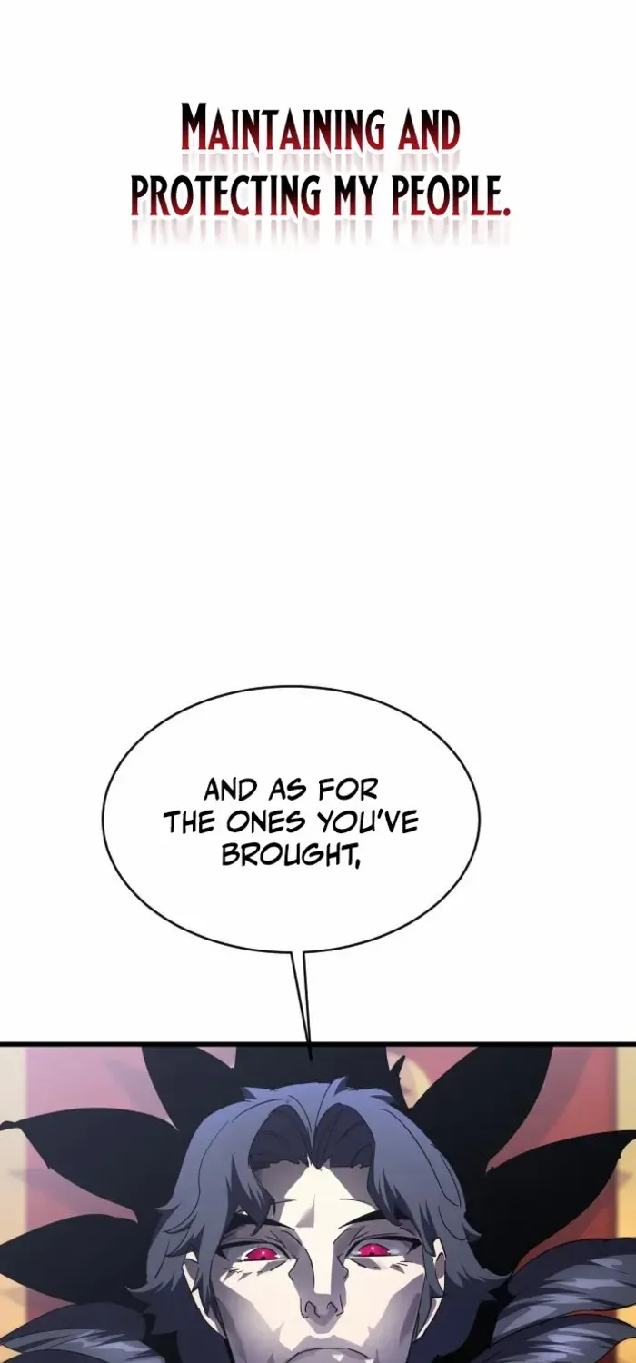 The Genius Mage Who Uses His Fists Chapter 31 page 19 - 