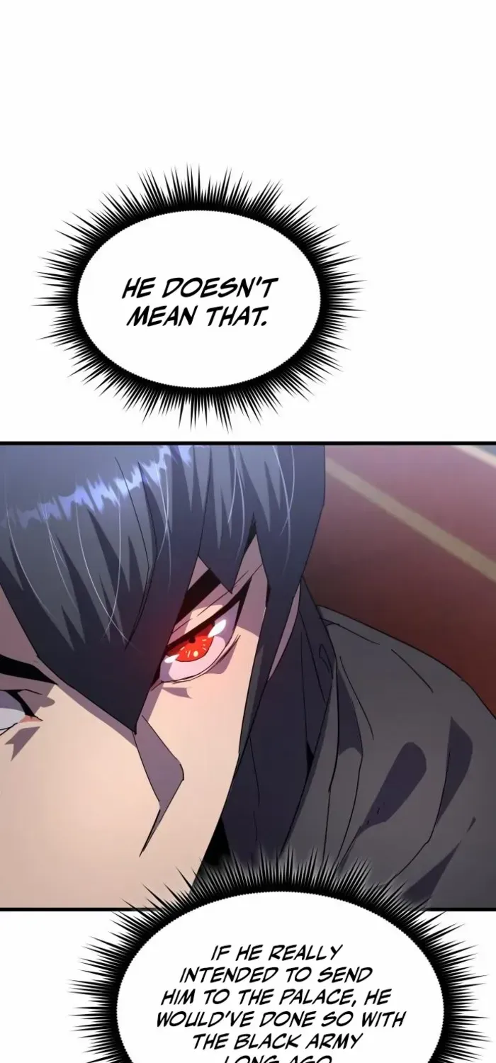The Genius Mage Who Uses His Fists Chapter 31 page 24 - 