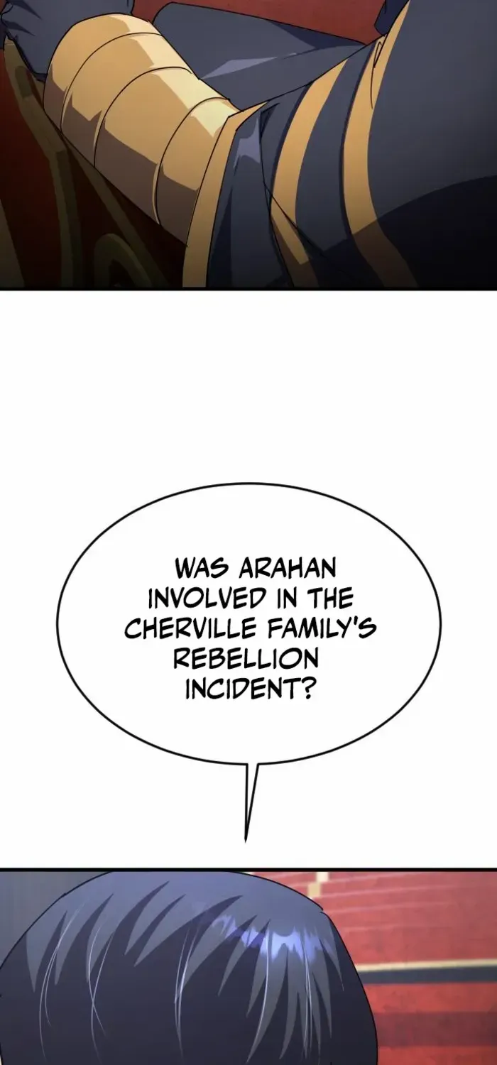 The Genius Mage Who Uses His Fists Chapter 31 page 26 - 