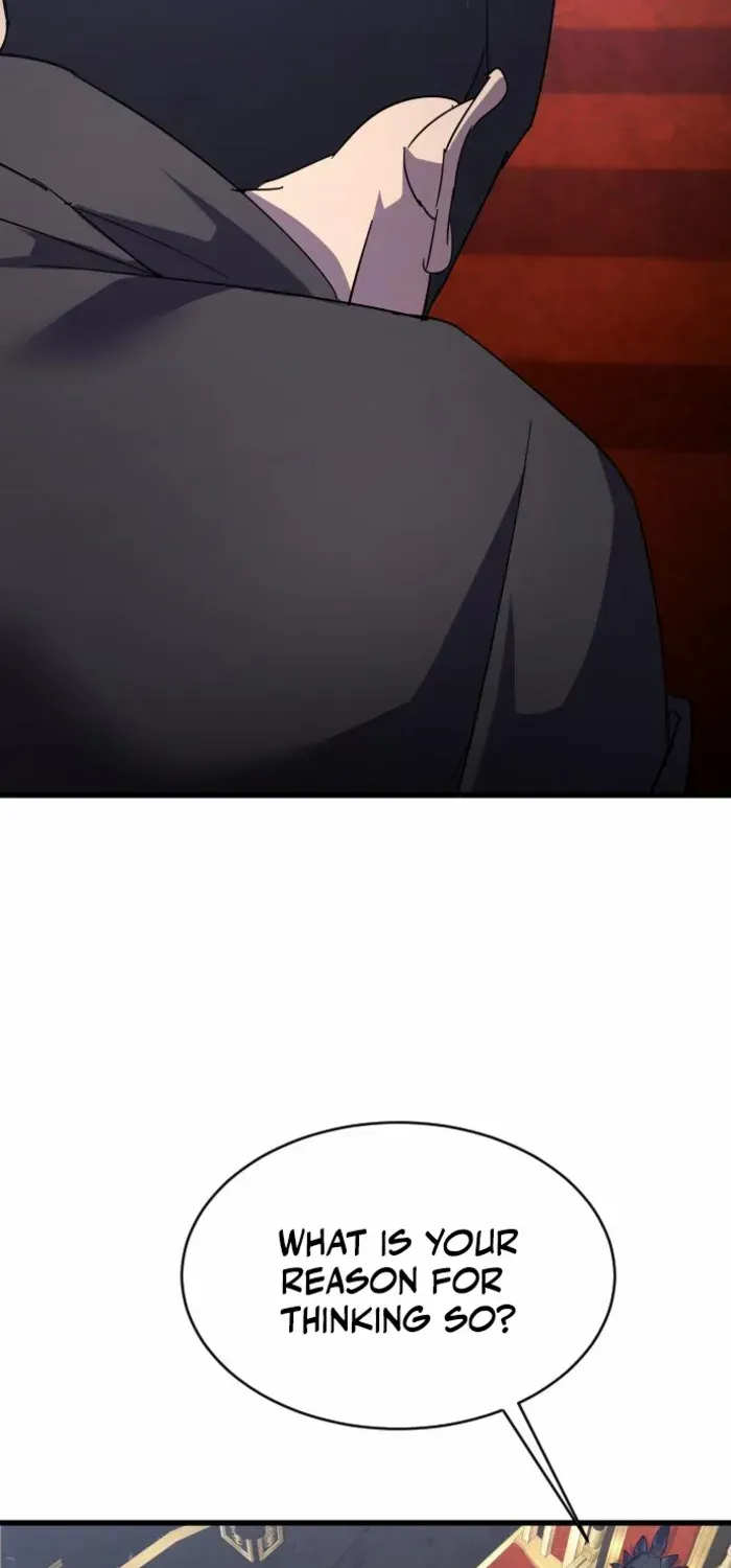 The Genius Mage Who Uses His Fists Chapter 31 page 27 - 