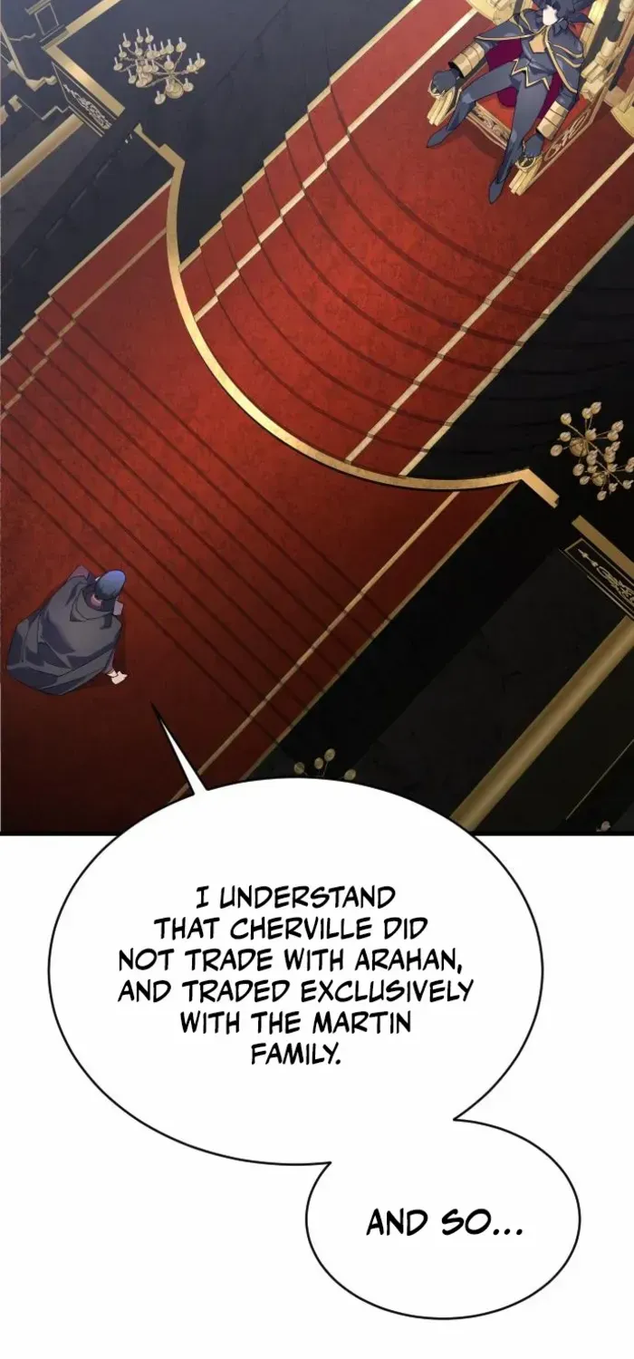 The Genius Mage Who Uses His Fists Chapter 31 page 28 - 