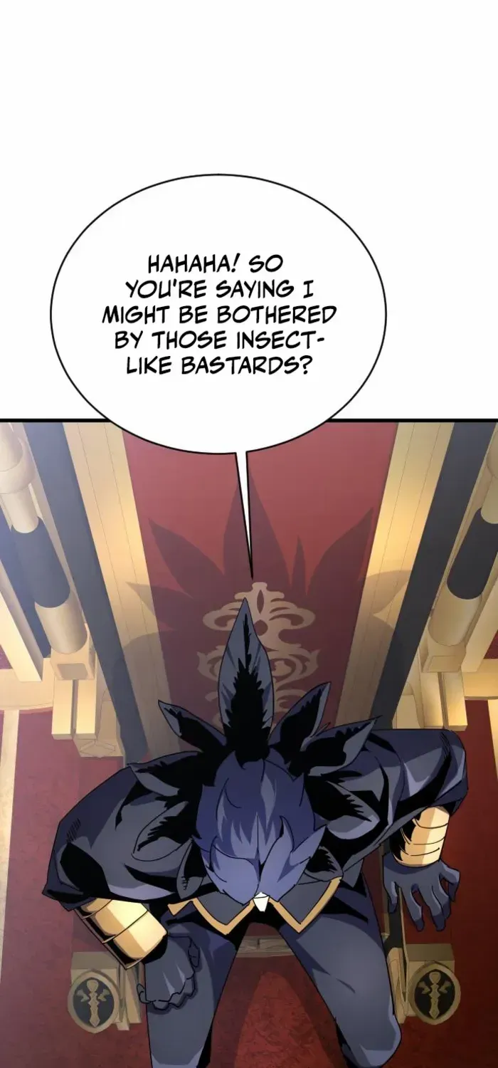 The Genius Mage Who Uses His Fists Chapter 31 page 29 - 