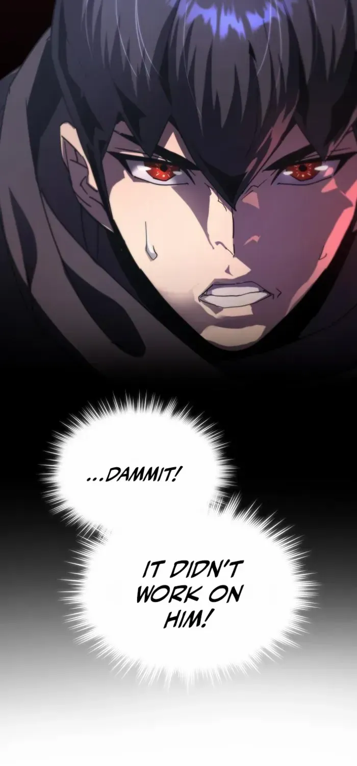 The Genius Mage Who Uses His Fists Chapter 31 page 4 - 