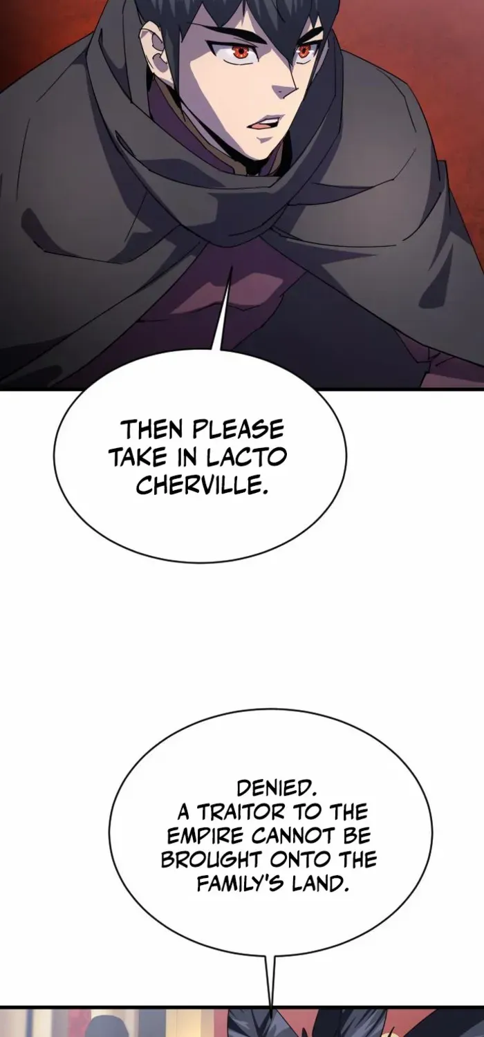 The Genius Mage Who Uses His Fists Chapter 31 page 33 - 