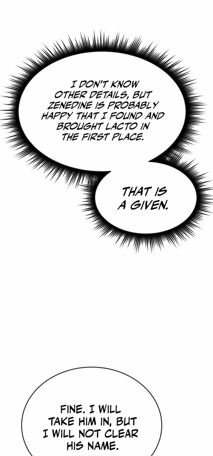 The Genius Mage Who Uses His Fists Chapter 31 page 38 - 