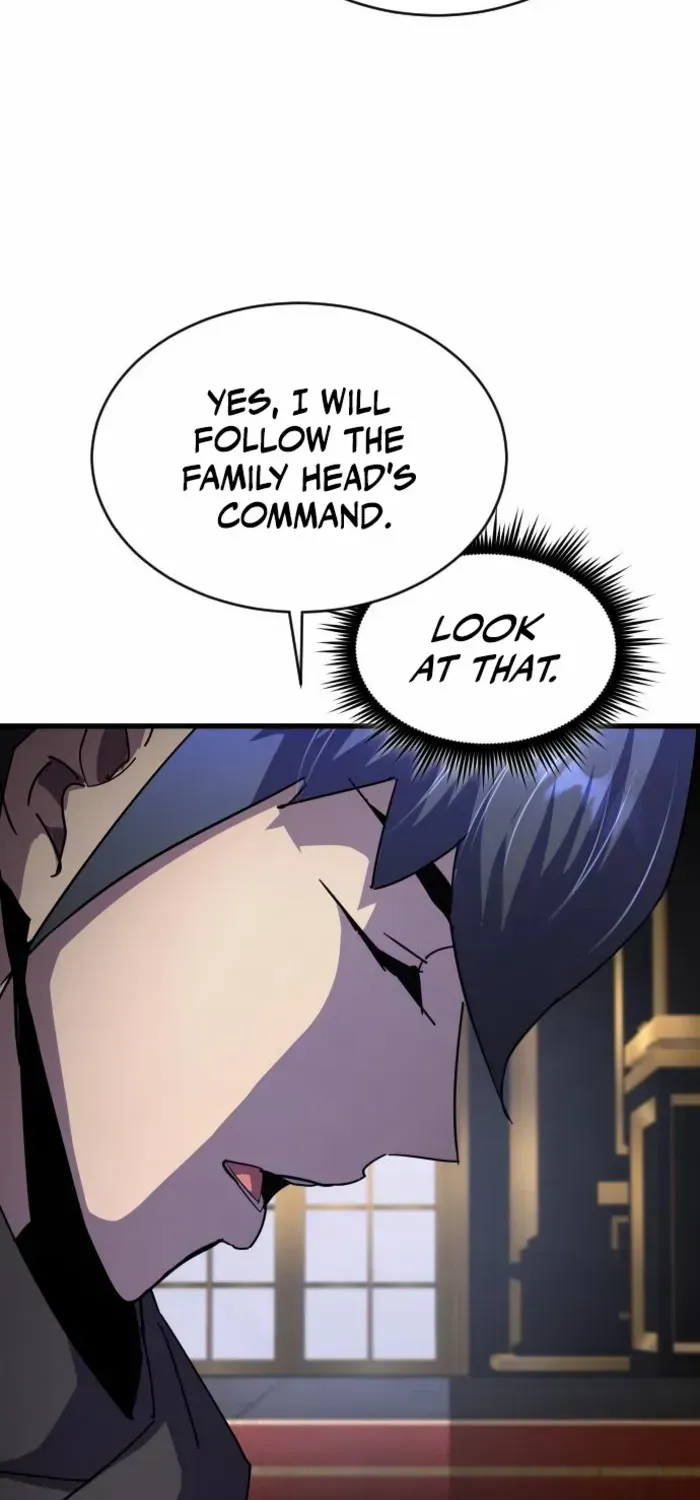 The Genius Mage Who Uses His Fists Chapter 31 page 40 - 